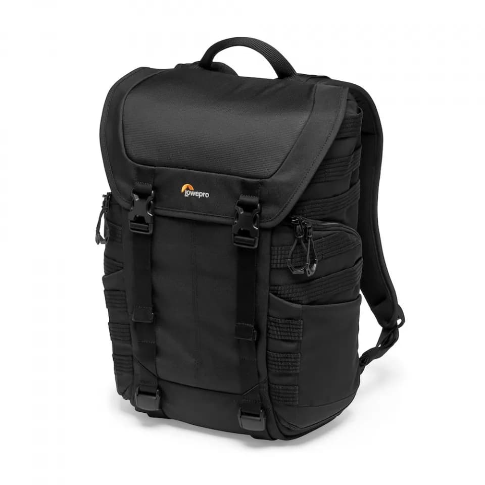 Lowepro Reppu ProTactic BP 300 AW II Musta – Lowepro