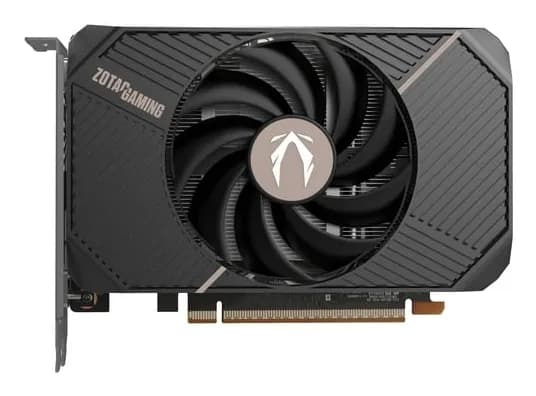 ZOTAC GeForce RTX 5060 SOLO 8 Gt -näytönohjain – ZOTAC