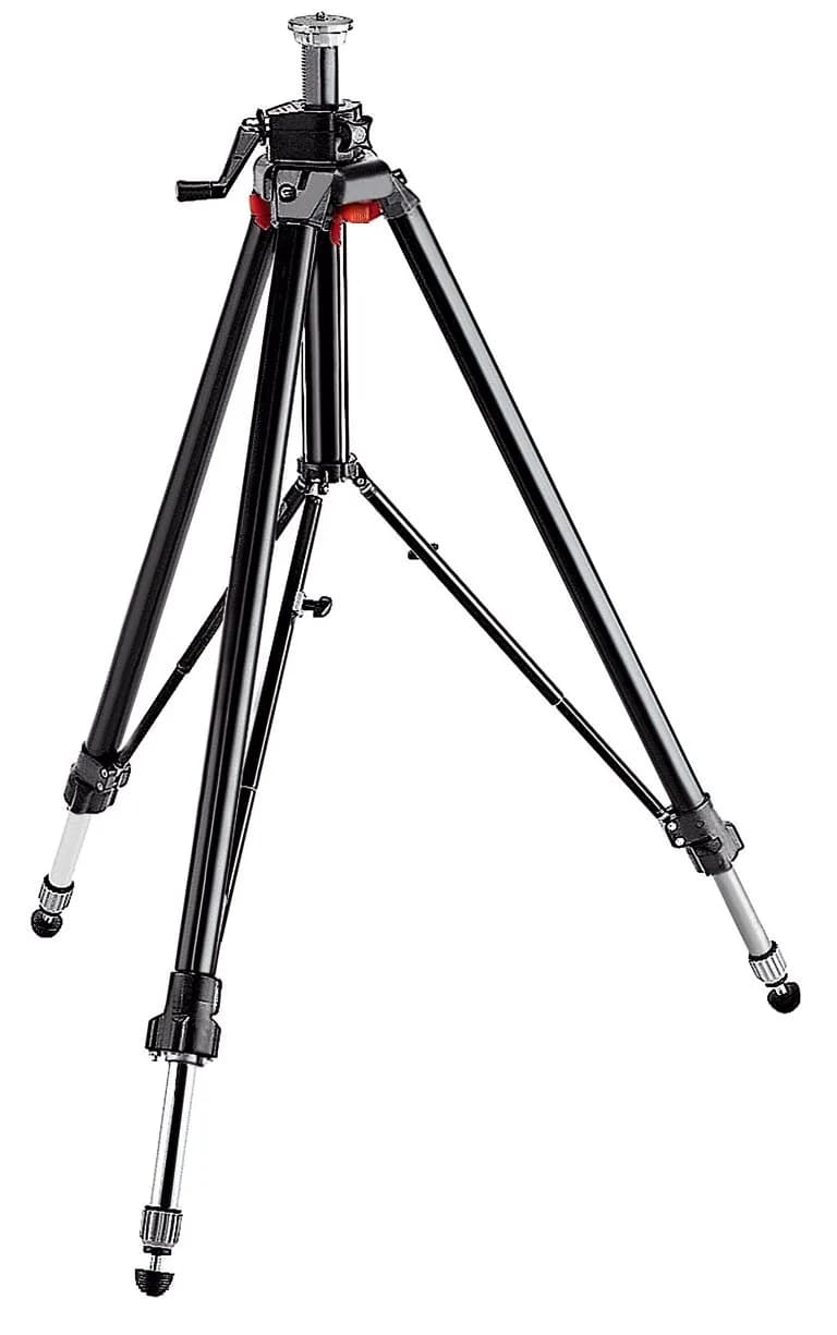 MANFROTTO Jalusta Foto Alu Triaut 058B – Manfrotto