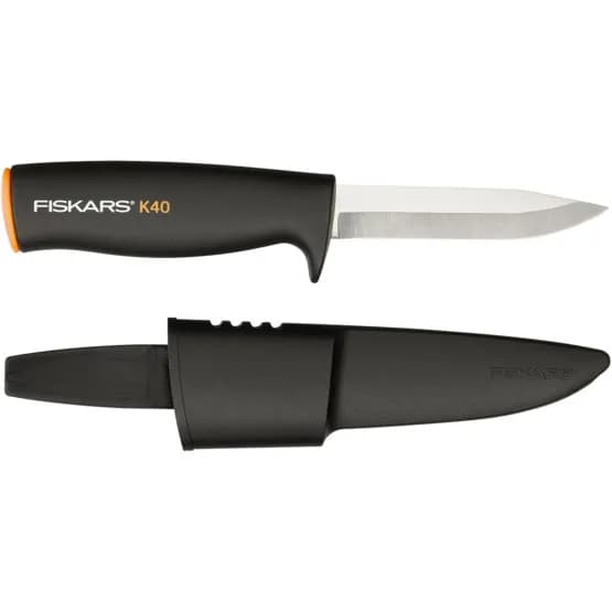 Fiskars universal knife K40 - 1001622 – Fiskars