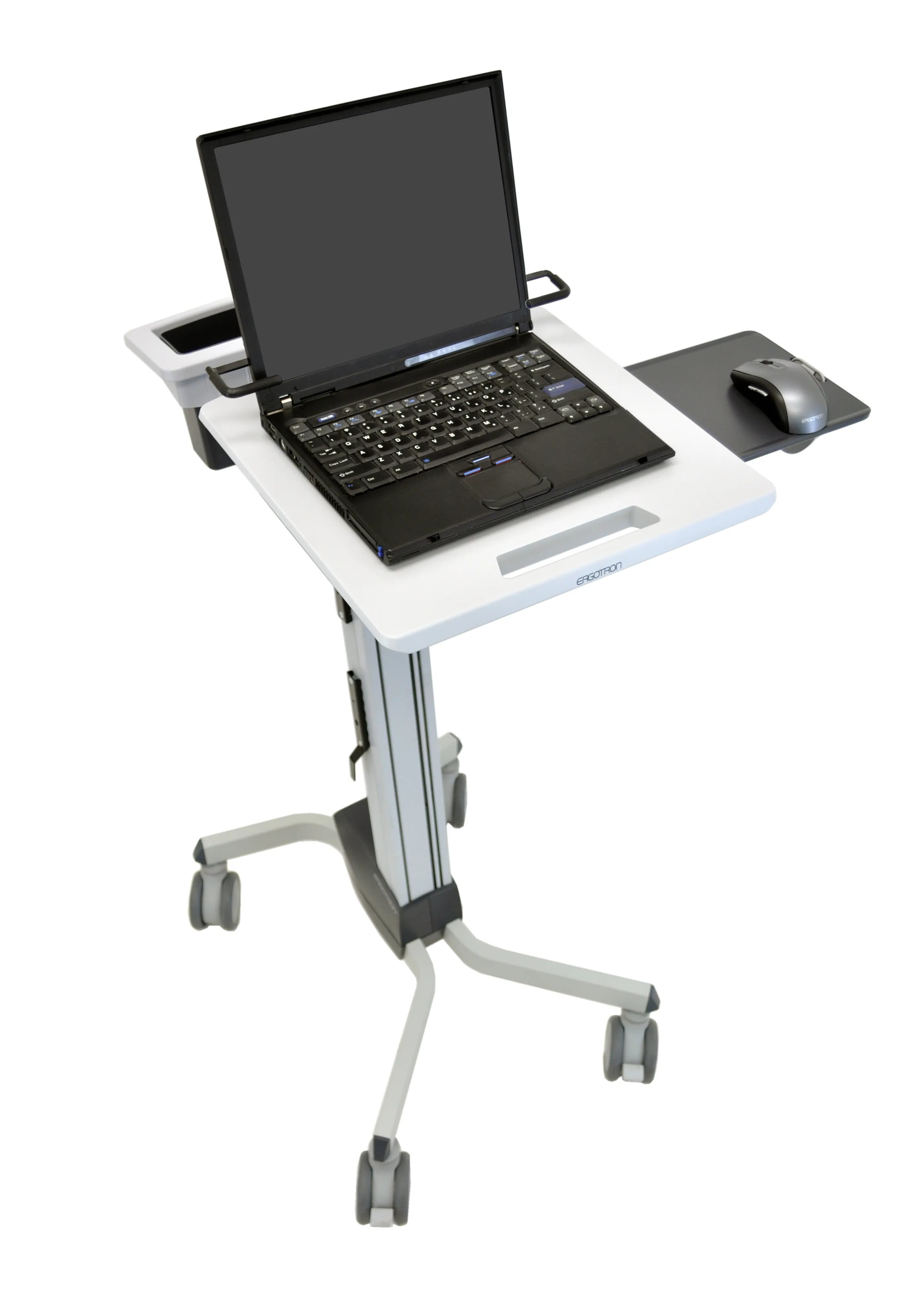 Neo-Flex Laptop cart