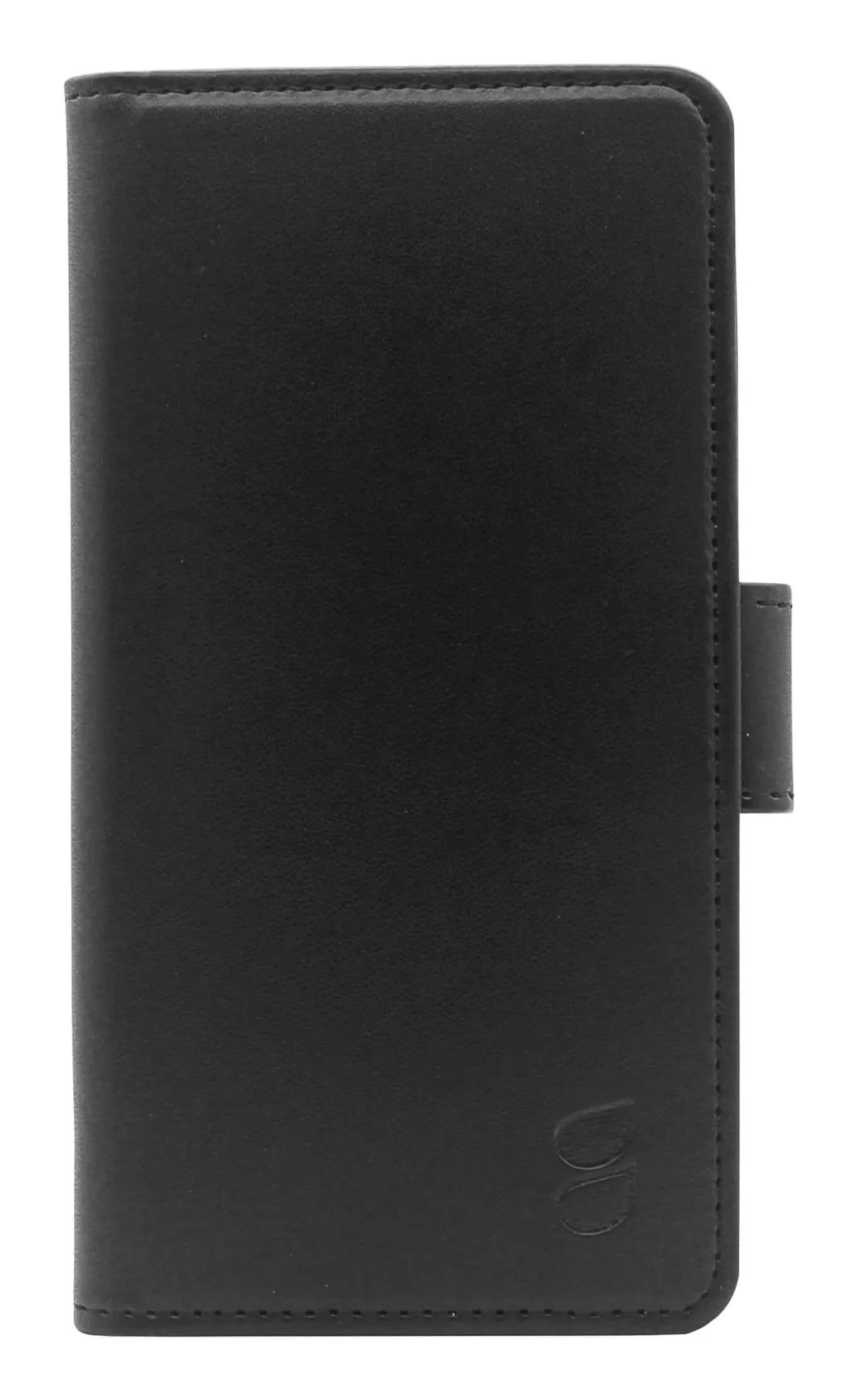 GEAR Wallet, Nokia 8 -lompakkokotelo, Musta – Gear