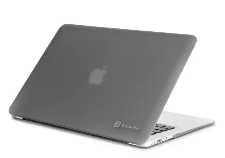XTREMEMAC MacBook Air 13 Microshield Harmaa