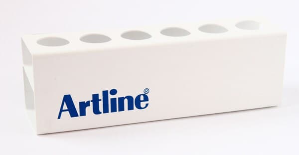 Artline Whiteboard Pen holder magnetic – ARTLINE