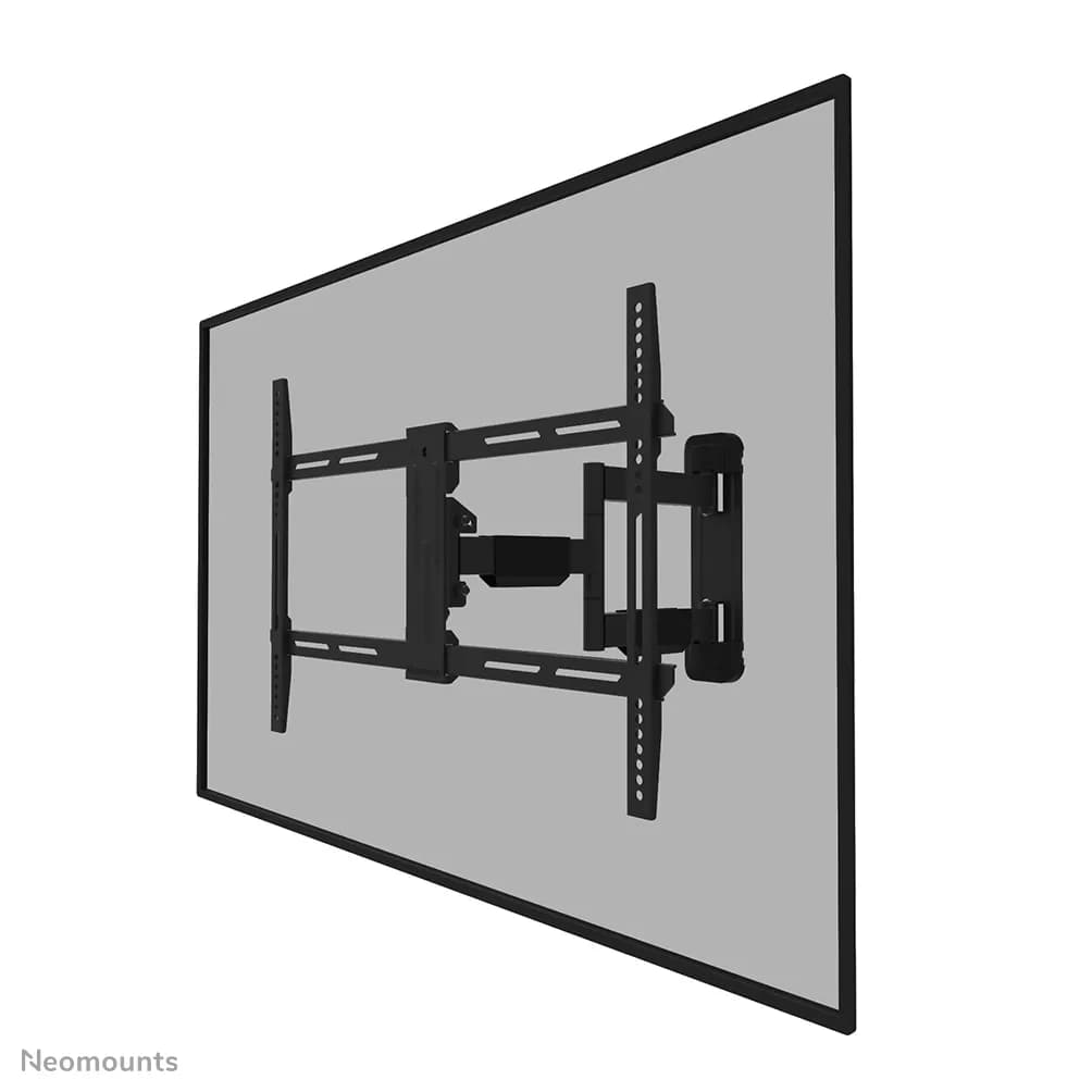 NEOMOUNTS BY NEWSTAR SCREEN WALL MOUNT (FULL MOTION, 3 PIVOTS, VESA 600X400) – NEOMOUNTS BY NEWSTAR