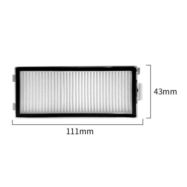 Roborock Saros Z70 -HEPA-suodatin