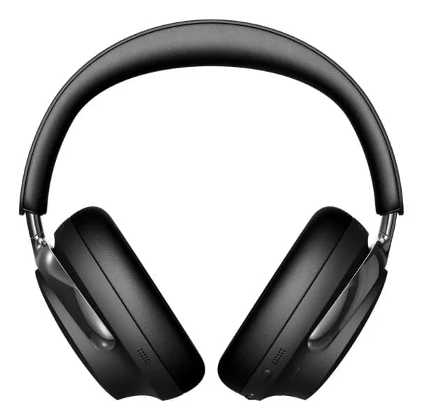Bose QuietComfort Ultra Headphones (2nd Gen) -langattomat kuulokkeet, musta – Bose