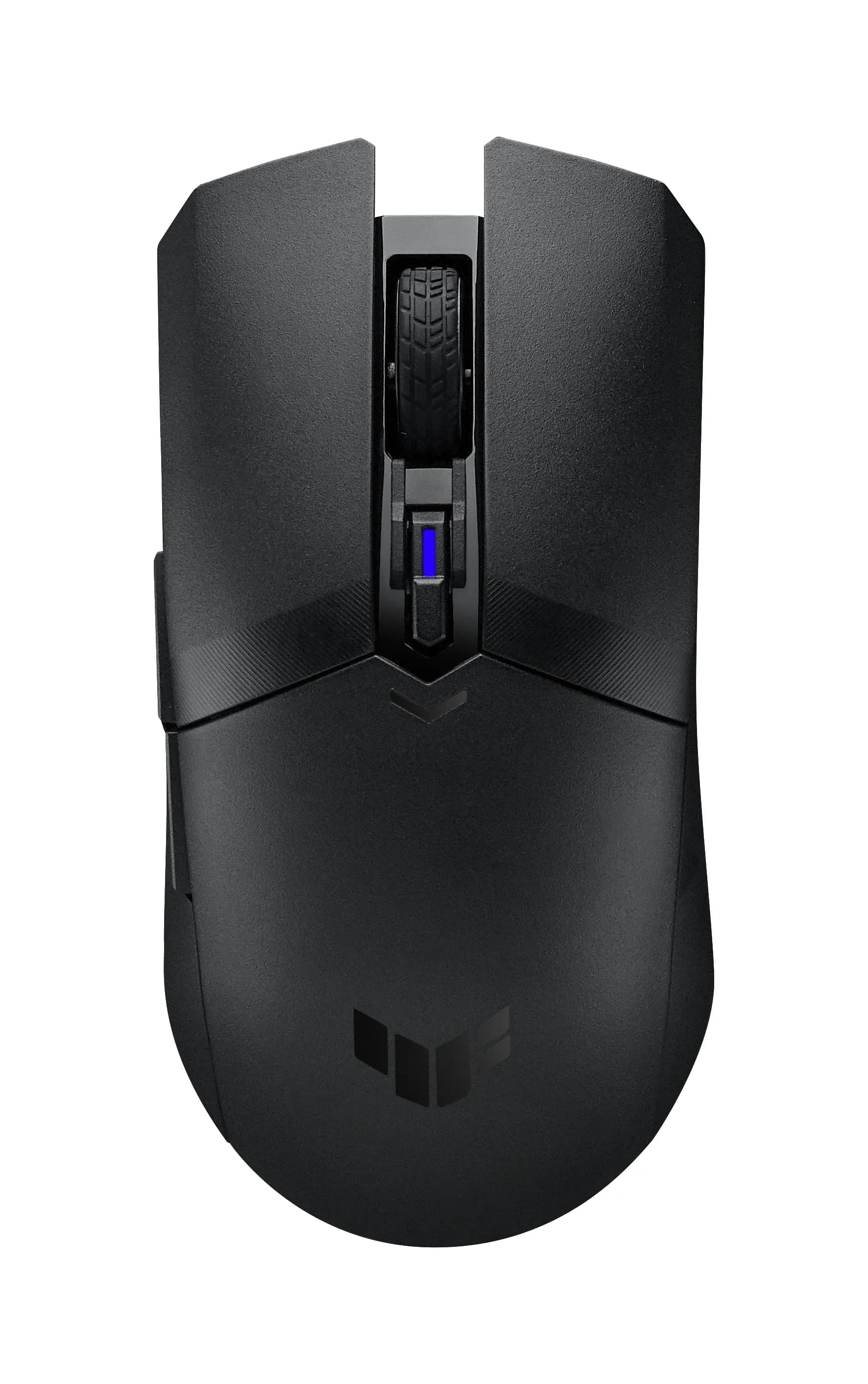 ASUS TUF Gaming M4 -langaton pelihiiri, musta