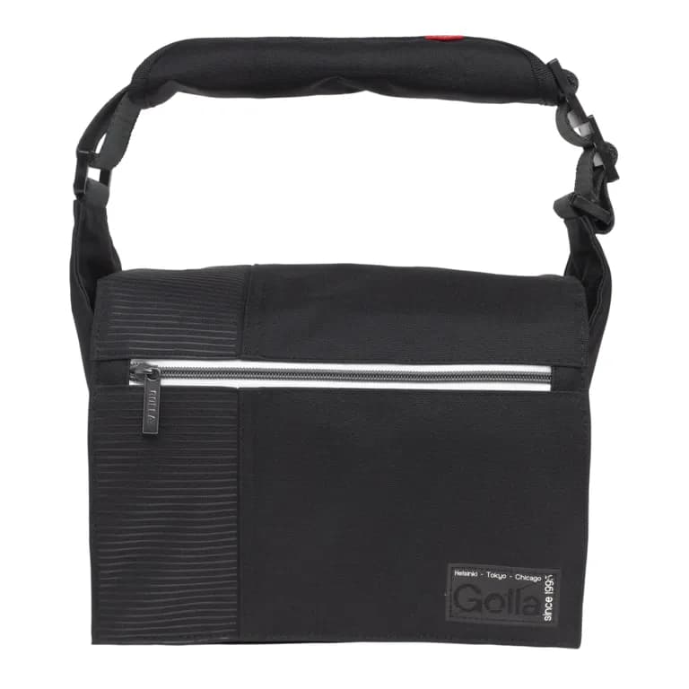 GOLLA Mauro Kameralaukku Universal M SLR G1373 Black