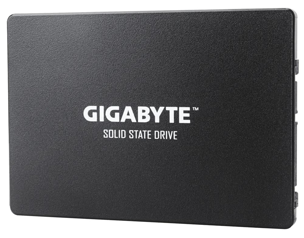 Gigabyte GP-GSTFS31240GNTD 240 Gt 2,5" SATA -SSD-levy – Gigabyte