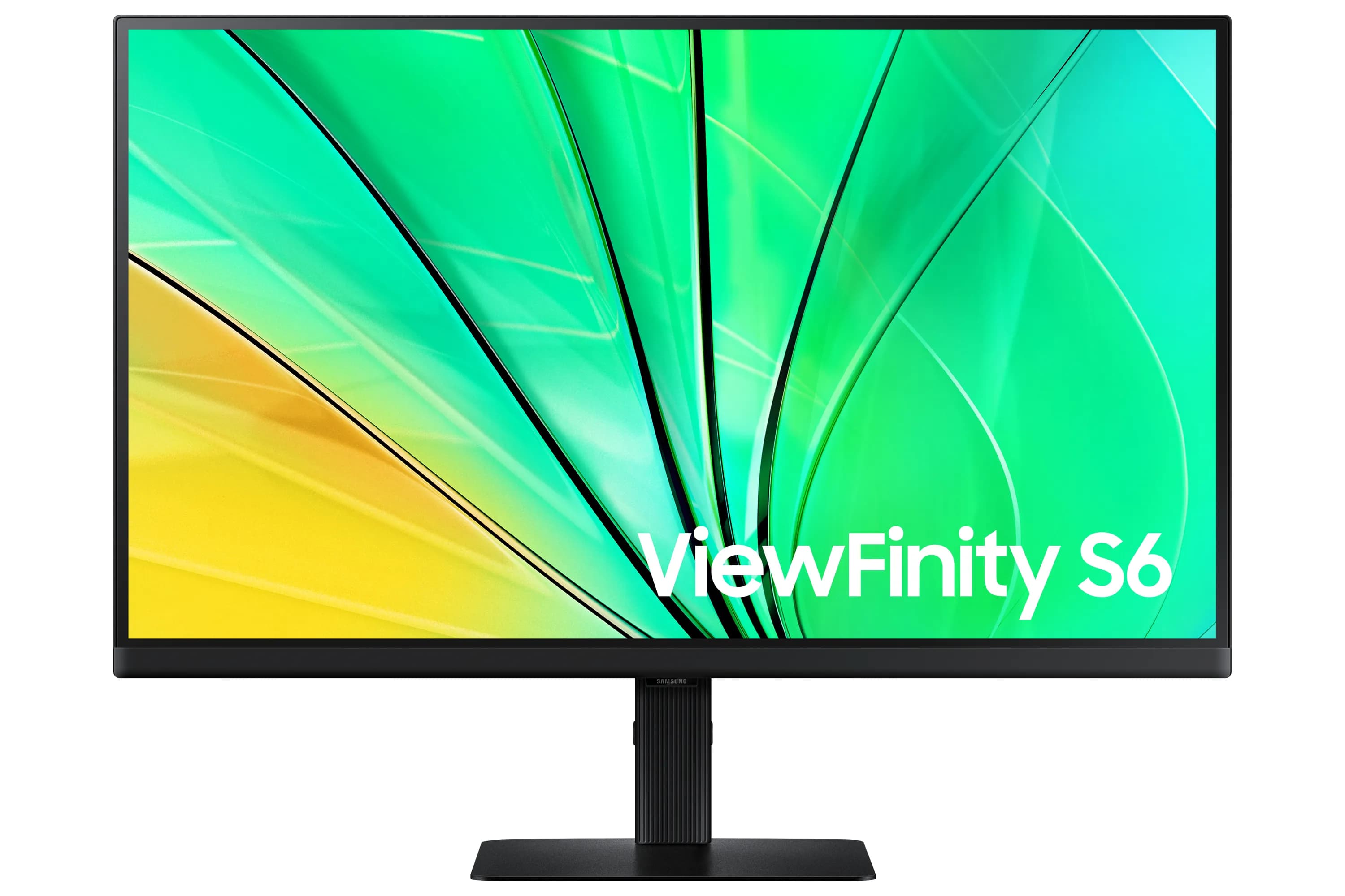 Samsung ViewFinity S60D 27" QHD, IPS -näyttö, USB hub – Samsung