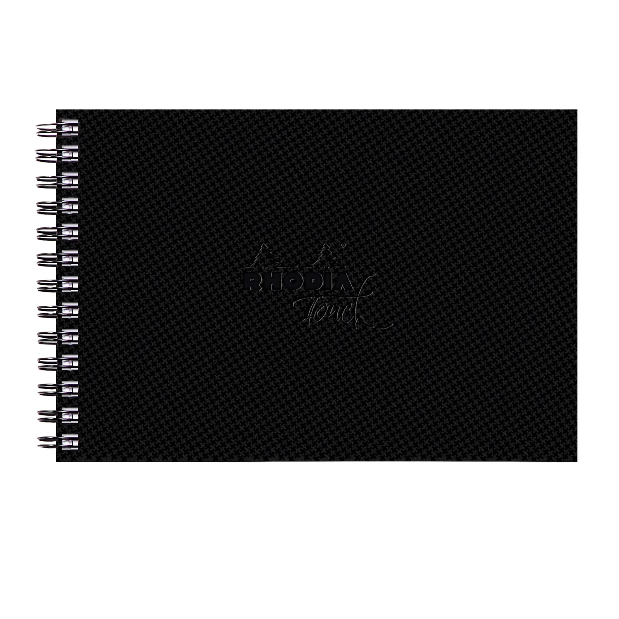 Rhodia T Watercolor book A5 WB land 300g – RHODIA
