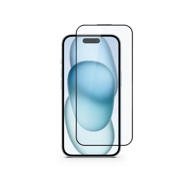 Epico Edge-to-Edge Sapphire Glass, iPhone 15 Plus -panssarilasi – EPICO