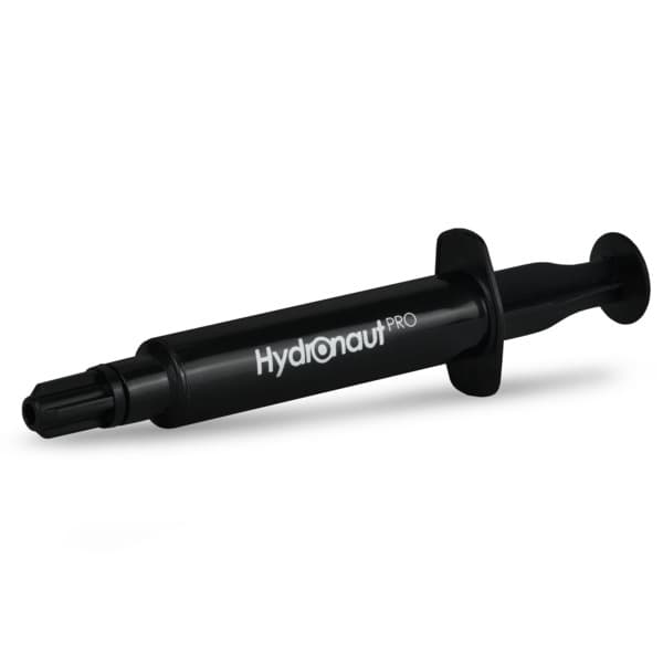 Thermal Grizzly Hydronaut Pro 6 g -lämpötahna, neonvihreä