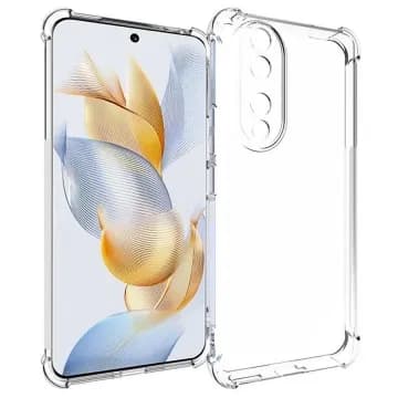 Insmat Impact Cover, Honor 90 -suojakuori, Läpinäkyvä – Insmat