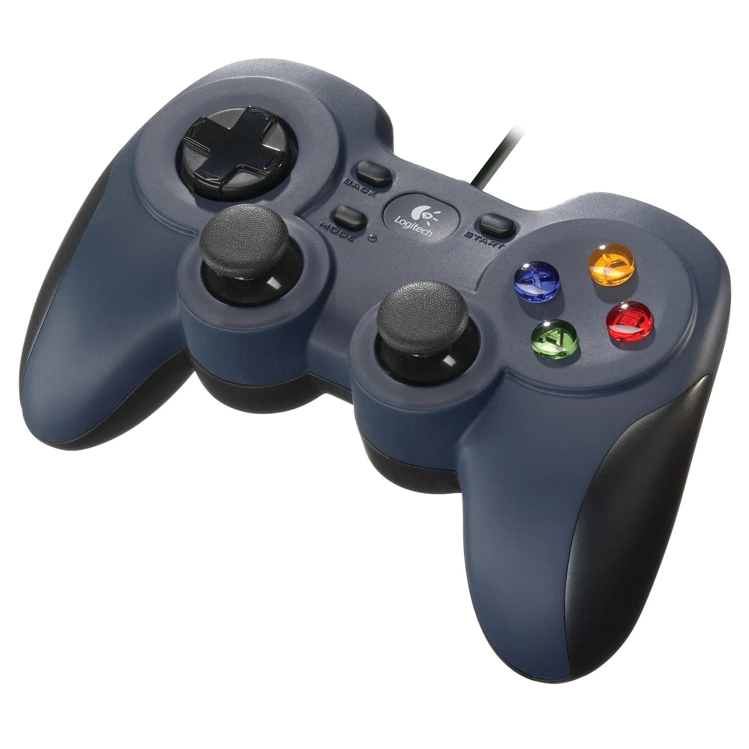 Logitech Gamepad F310 - Peliohjain