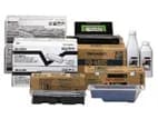 Sharp Imaging film