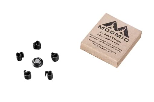 Antlion Audio ModMic -lisämagneettijalustat – Antlion Audio