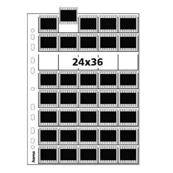 Diasäil.tasku Pro 24x36/40 /25 – Hama