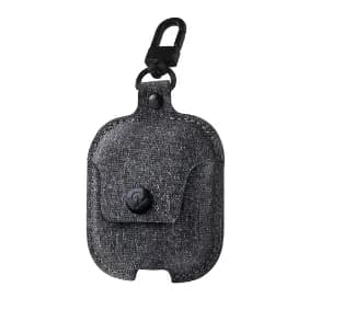 Twelve South AirSnap Twill AirPods -kotelo