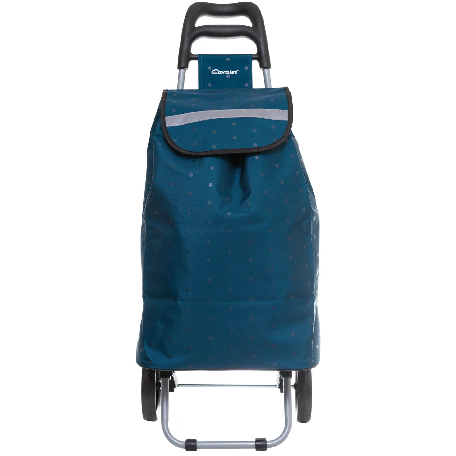 Cavalet Dramaten Ergo - ostoskärry