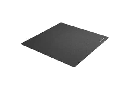 3Dconnexion CadMouse Pad Compact -hiirimatto, 250x250 mm, musta – 3DConnexion