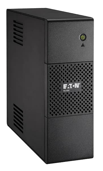 EATON 5S 550i UPS Line-Interactive