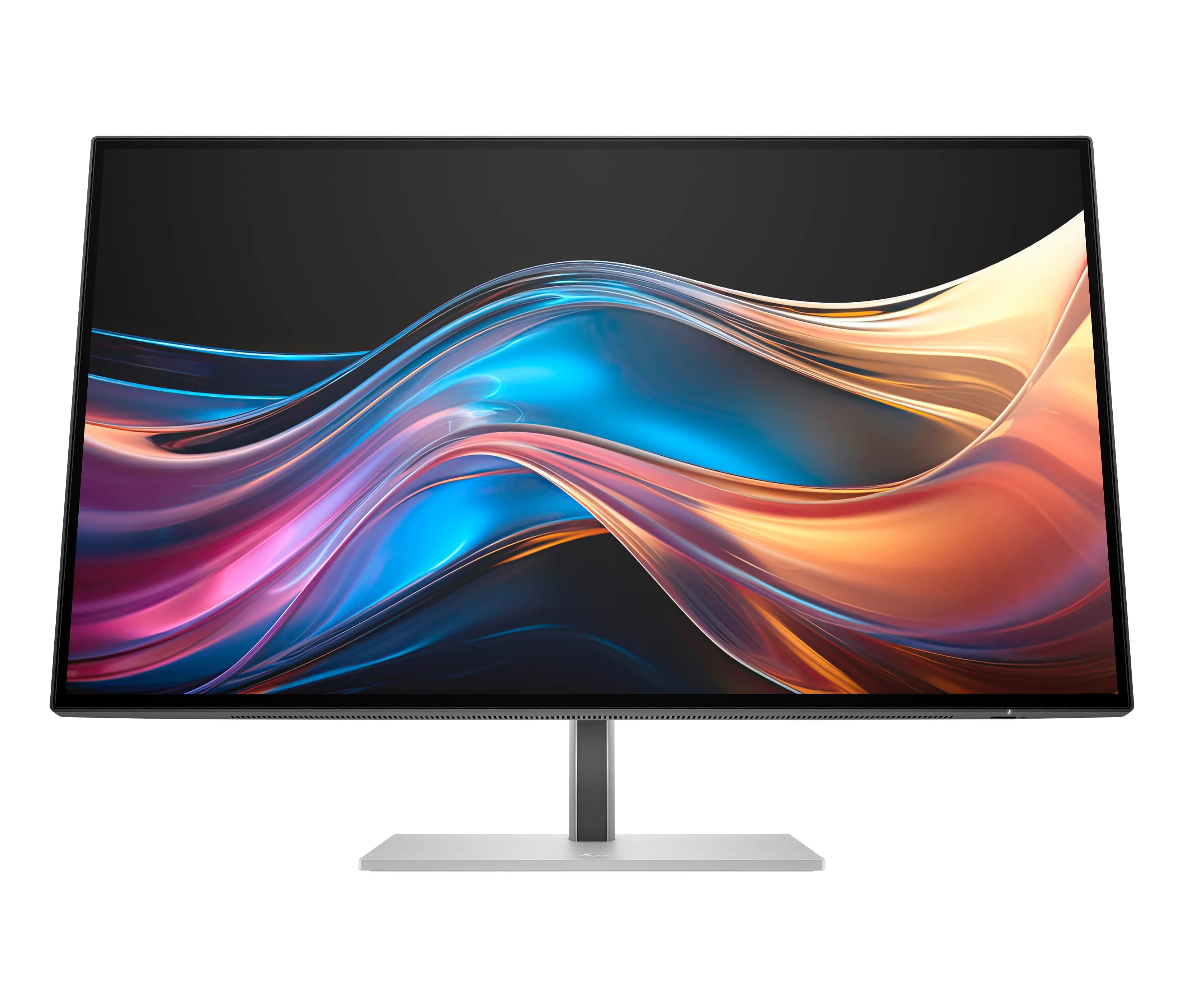 HP Series 7 Pro 727pq 27" QHD, IPS -näyttö – HP INC