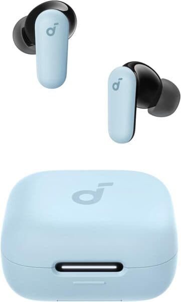 Anker Soundcore P30i -langattomat nappikuulokkeet, sininen – Anker