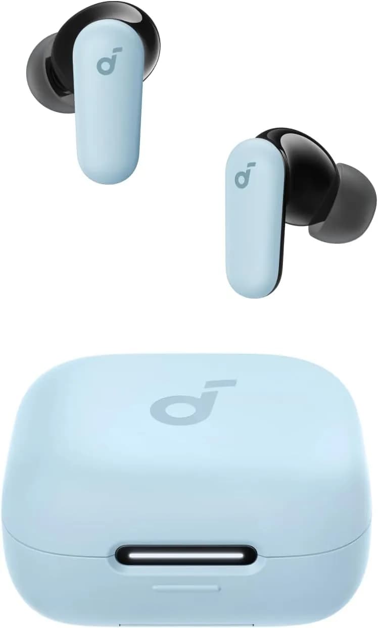 Anker Soundcore A30i -langattomat nappikuulokkeet, sininen – Anker