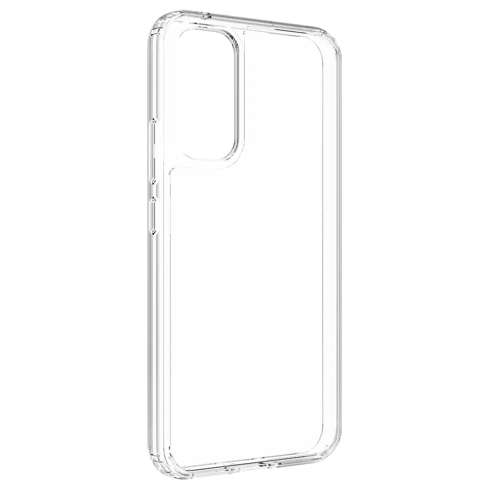 Screenor Galaxy A34 5G -suojakuori, Läpinäkyvä – SCREENOR