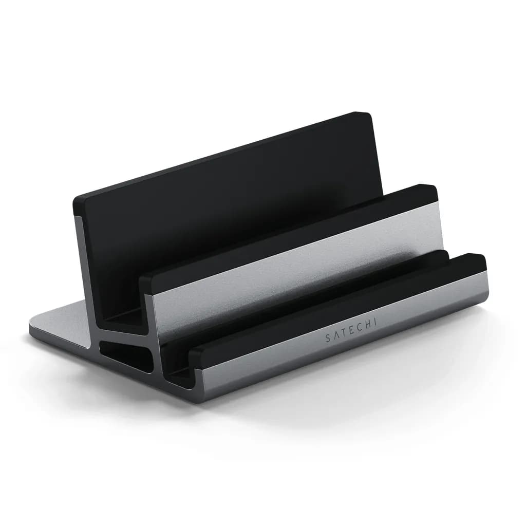 Satechi Dual Vertical Laptop Stand