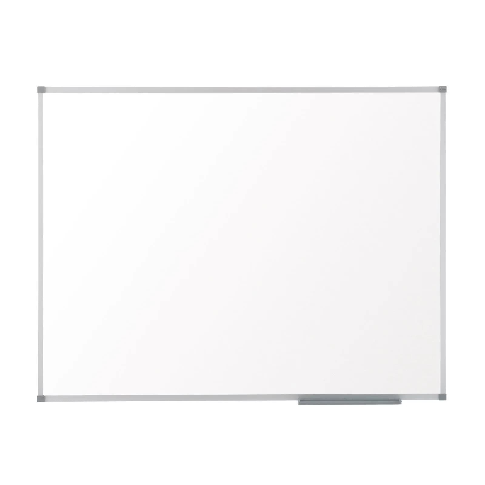 Nobo Essence valkotaulu 90x60cm teräs – Nobo