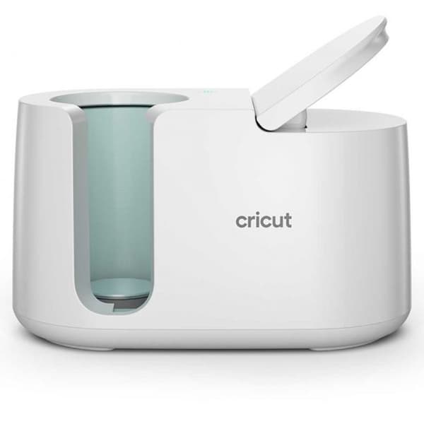 Cricut Mug Press -mukipuristin – CRICUT