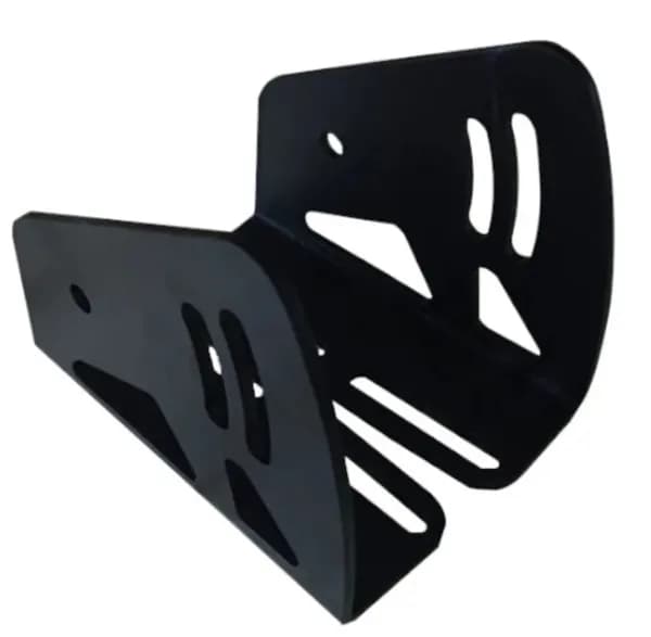 Conspit Ares Wheel Base -kiinnitysteline – CONSPIT