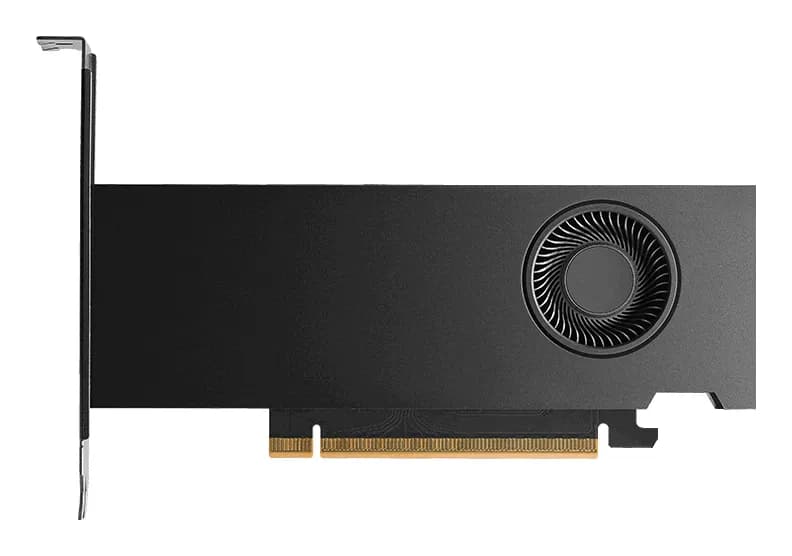 Dell NVIDIA RTX PRO 2000 Blackwell 16 Gt -näytönohjain