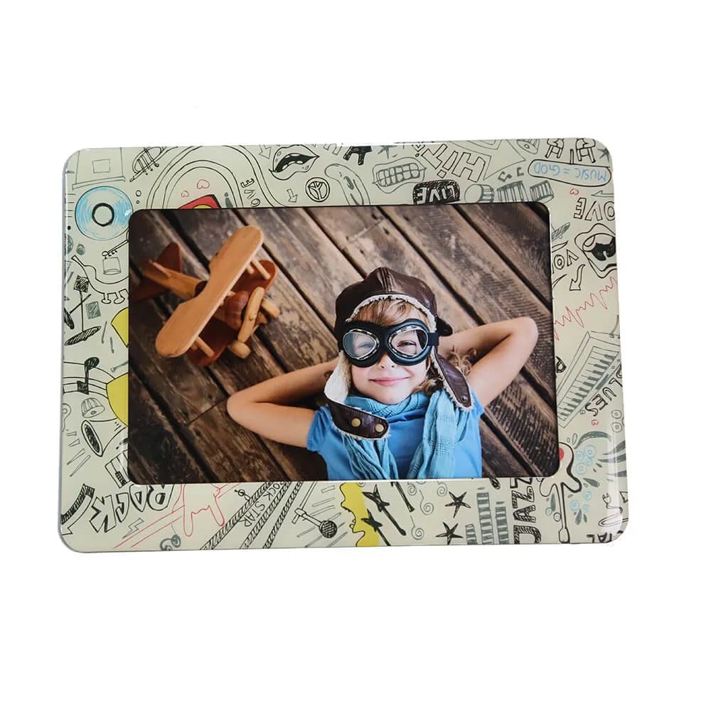 KODAK Magnetic Frame Kit – Kodak