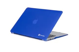 XTREMEMAC MacBook Air 13 Microshield Sininen – XTREMEMAC