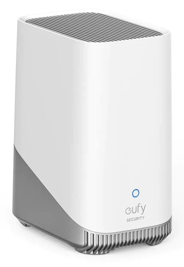 Anker Eufy S380 HomeBase 3 -turvakeskus – Anker