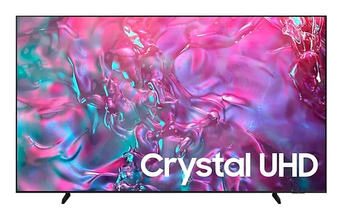Samsung DU9072 98" 4K LED Tizen TV, 120 Hz, HDR10+ – Samsung
