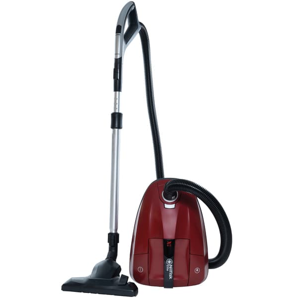 Nilfisk Elite RCL14E08A2 -pölynimuri 3.6 L 450 W, punainen – Nilfisk
