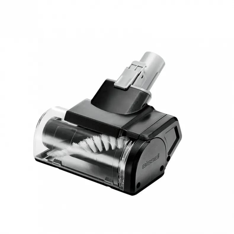 BISSELL Icon Motorized Turbo Brush 2898 -käsikäyttöinen imuri, musta, harmaa