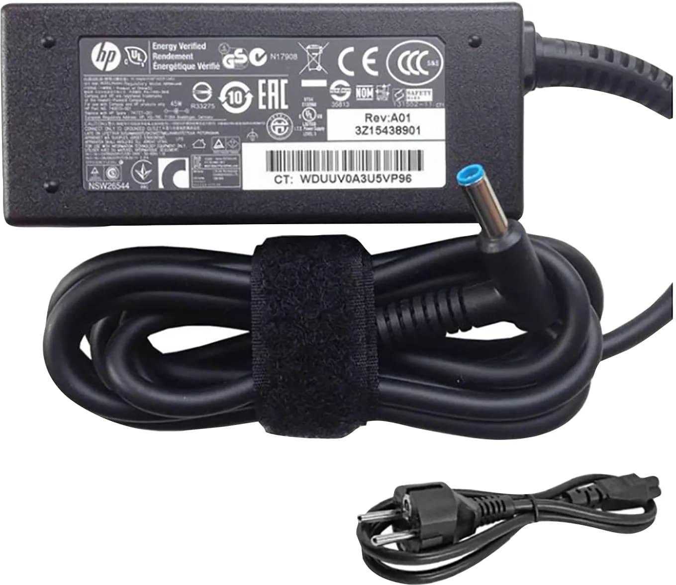 AC Adapters for Business NoteB