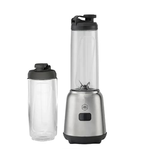 OBH Nordica Mix & Move -tehosekoitin, 2x0,6l – OBH NORDICA