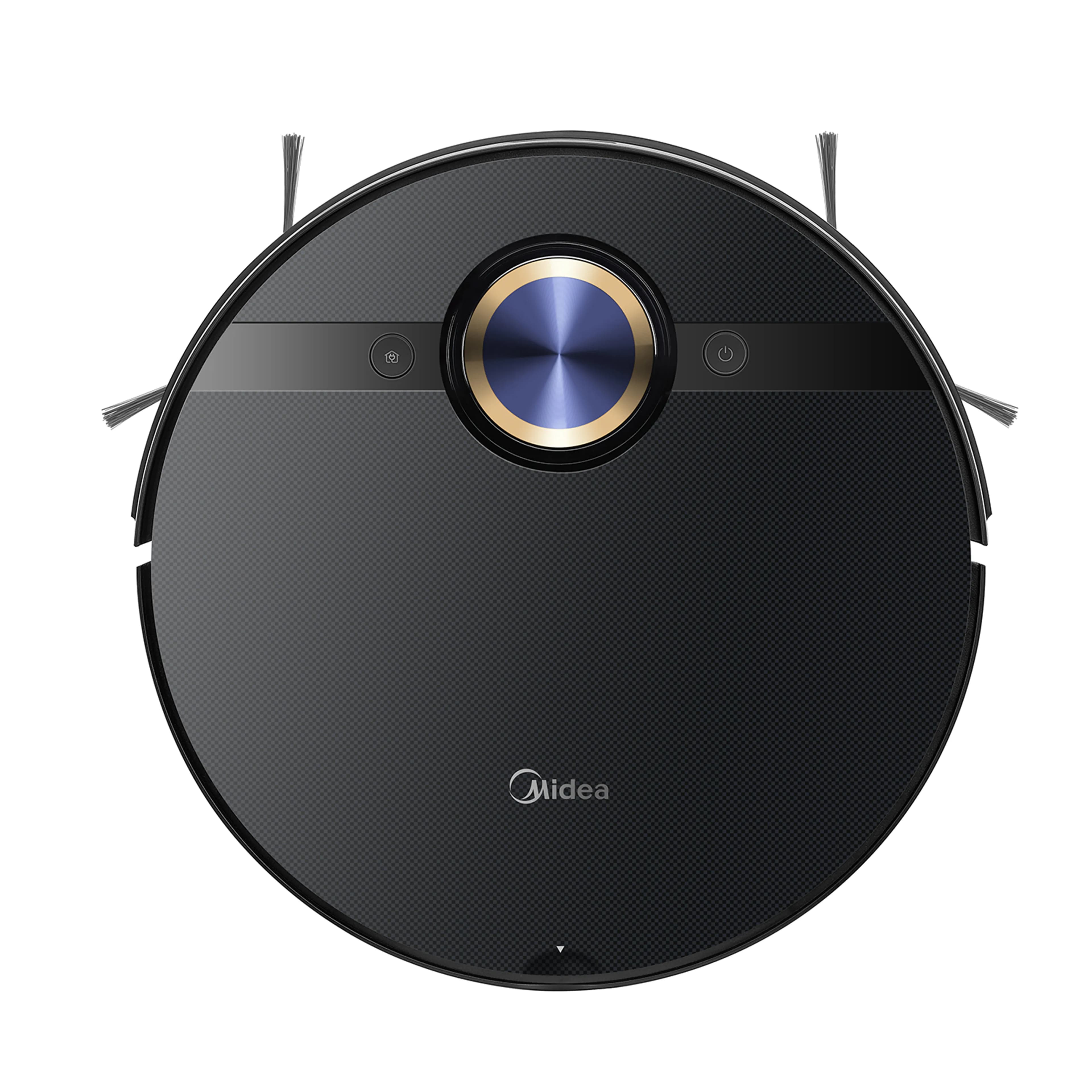 Midea M7 Pro -robotti-imuri, musta