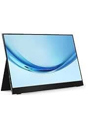 Nilox NXMP17FHD601 17.3" Full HD, IPS -kannettava näyttö – NILOX