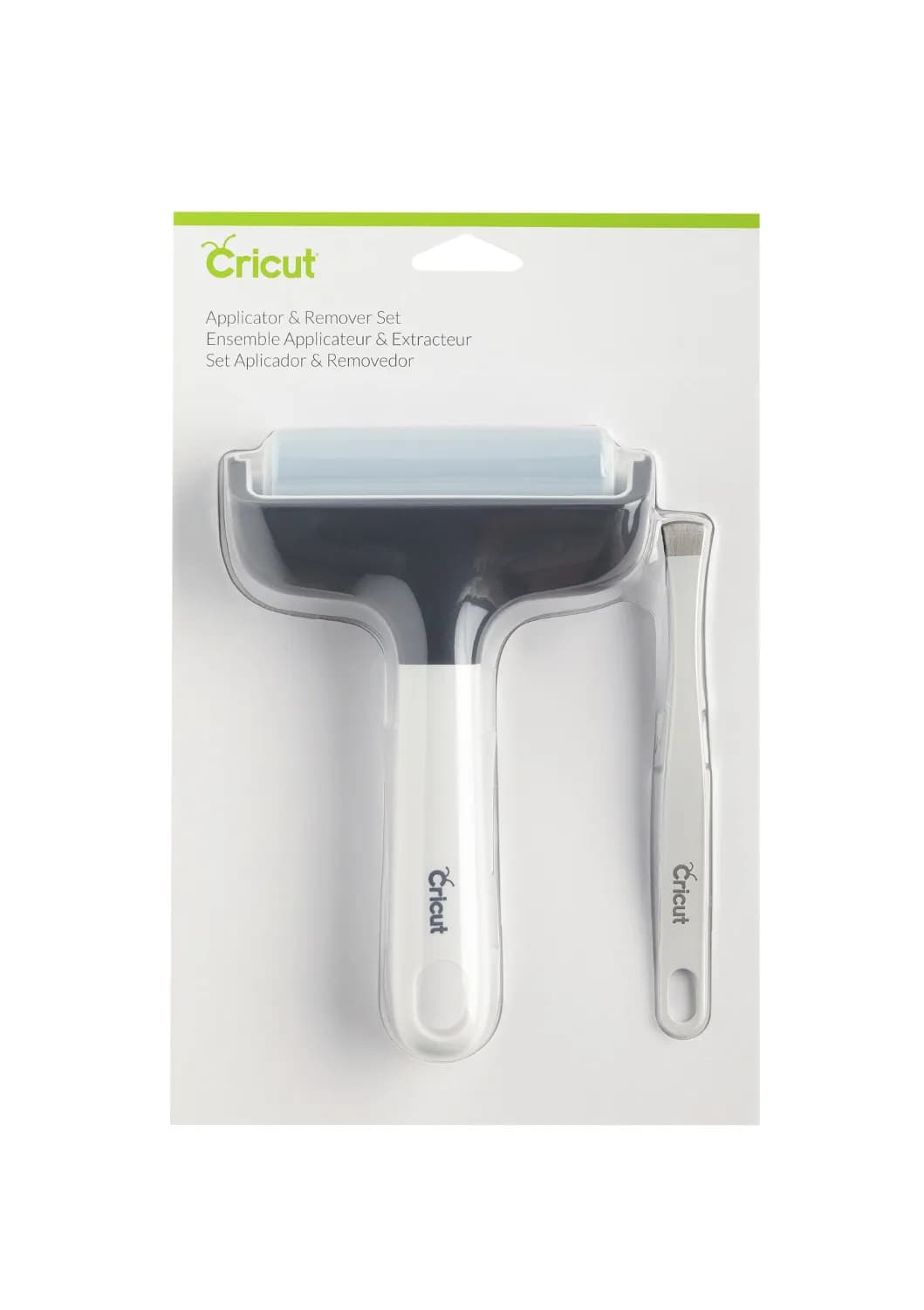 Cricut Applicator and Remover työkalupakkaus – CRICUT