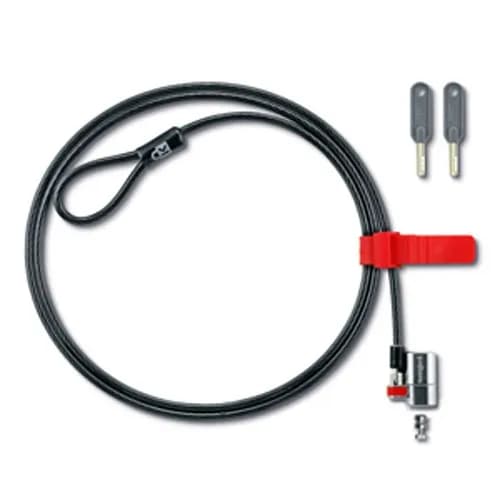 DELL KENSINGTON CLICKSAFE LOCK – Dell