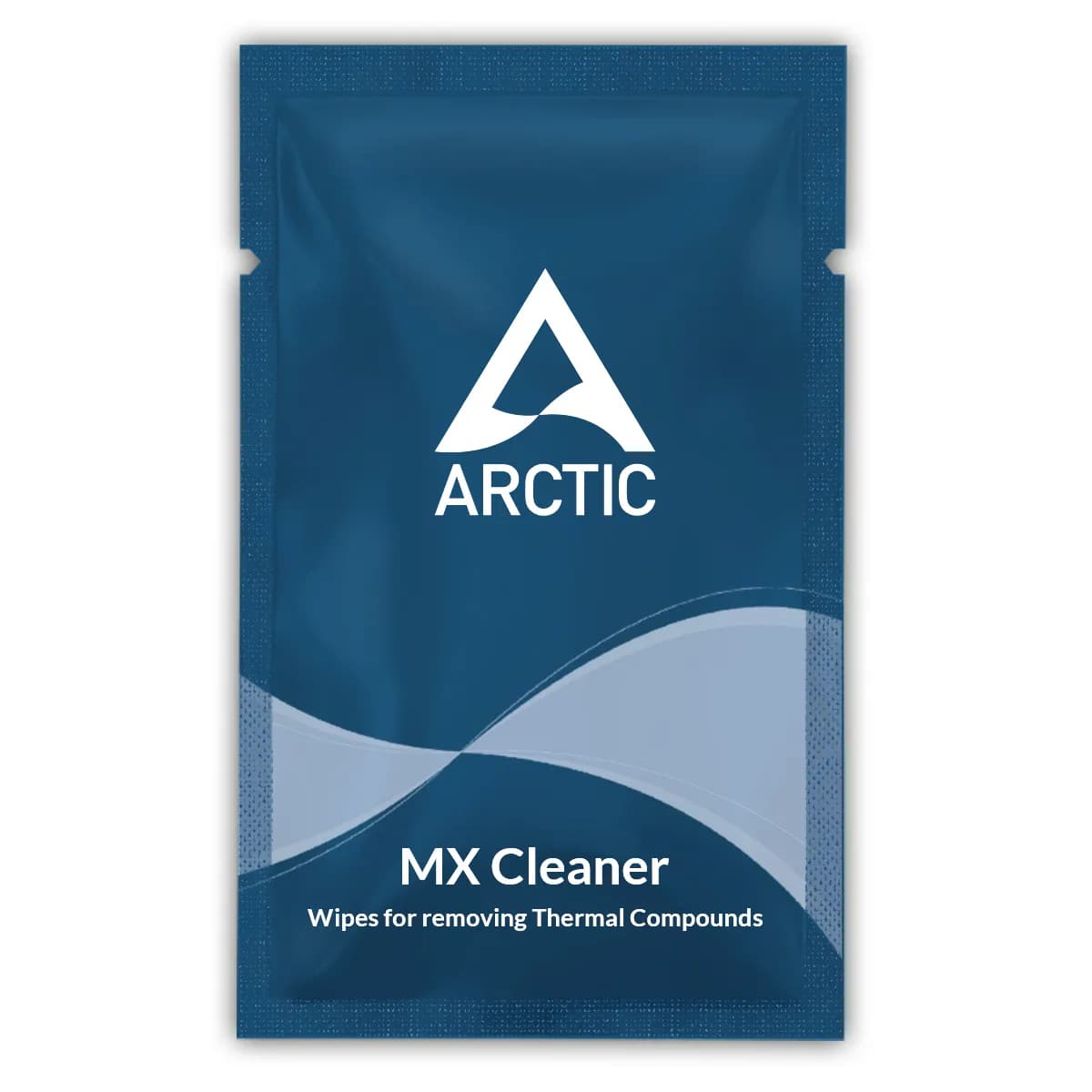 Arctic MX Cleaner 40 kpl -lämpötahnan puhdistusliina – ARCTIC