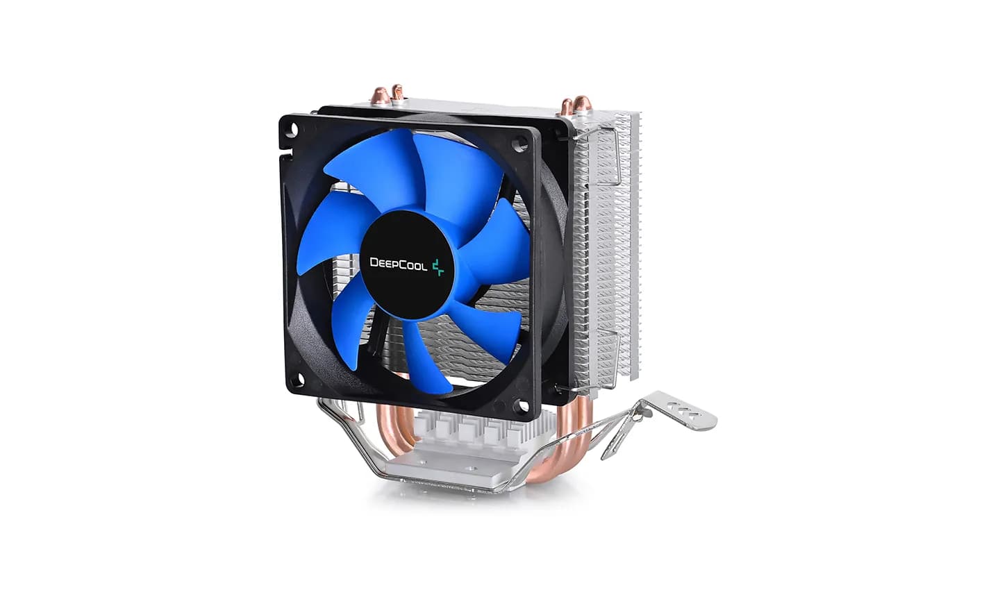 DeepCool Ice Edge Mini FS V2.0, 80 mm -prosessorijäähdytin